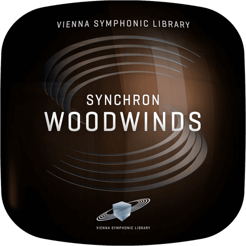 VSL Synchron Woodwinds