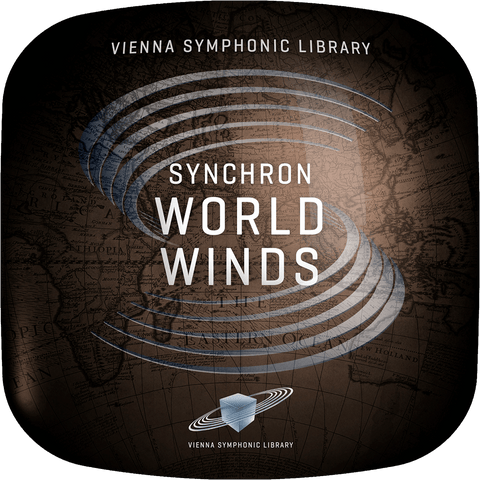 VSL Synchron World Winds