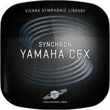 VSL Synchron Pianos: Yamaha CFX