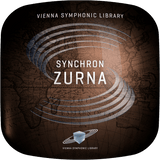 VSL Synchron Zurna