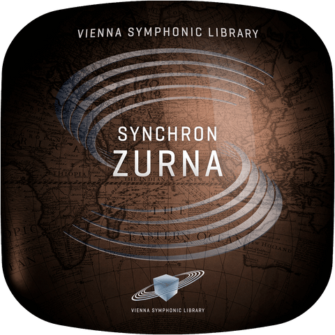 VSL Synchron Zurna