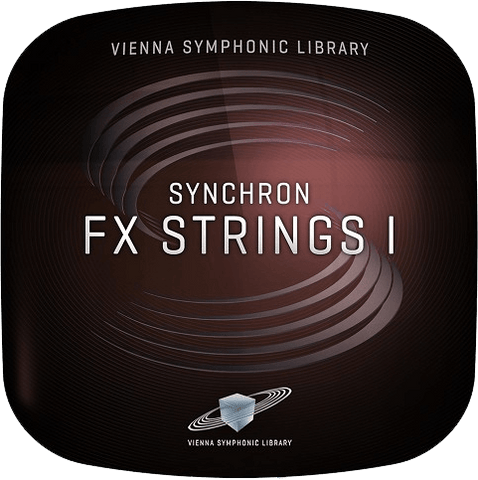 VSL Synchron FX Strings I