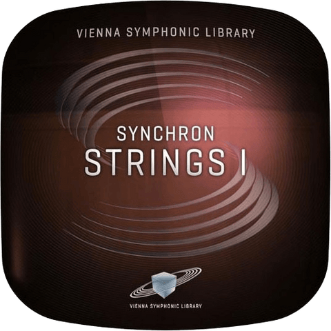 VSL Synchron Strings I