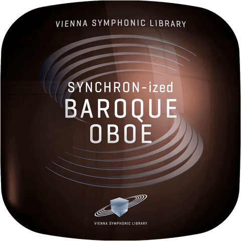VSL Synchron-ized Baroque Oboe