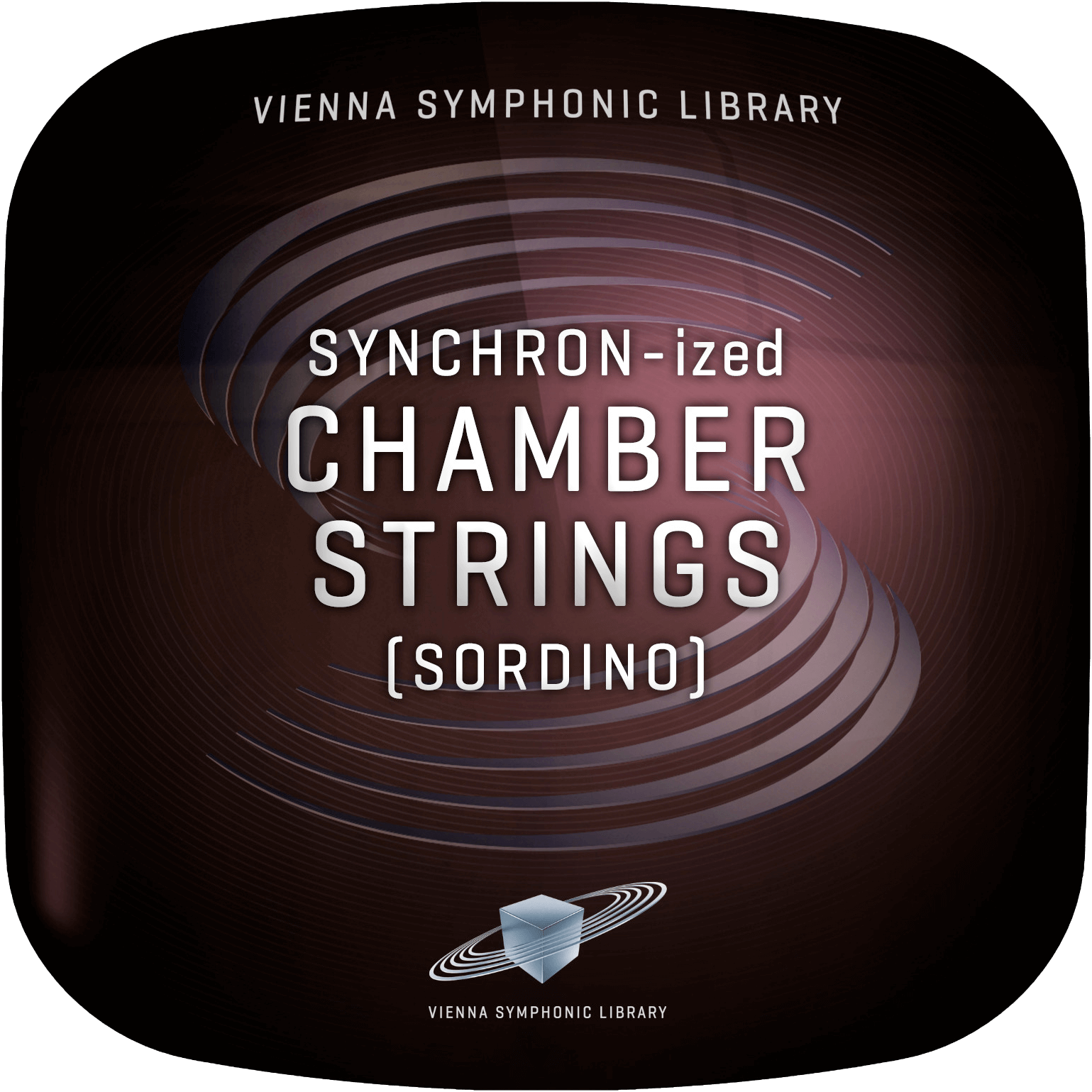 VSL Synchron-ized Chamber Strings Sordino