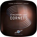 VSL Synchron-ized Cornett