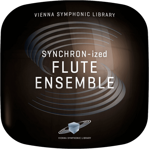 VSL Synchron-ized Flute Ensemble