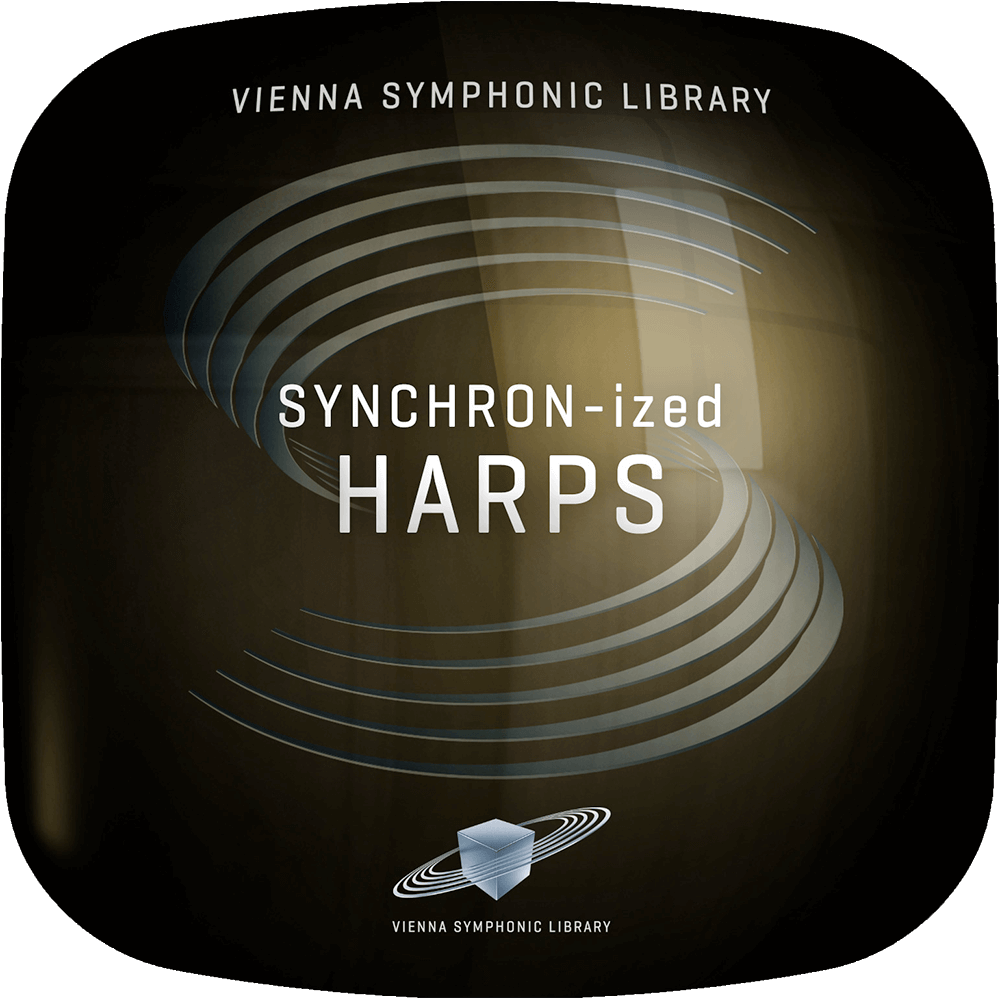 VSL Synchron-ized Harps