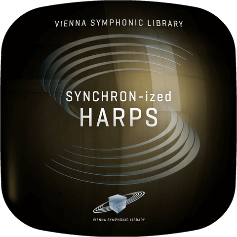 VSL Synchron-ized Harps