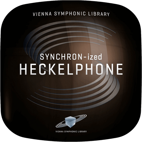 VSL Synchron-ized Heckelphone