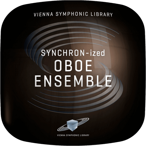 VSL Synchron-ized Oboe Ensemble