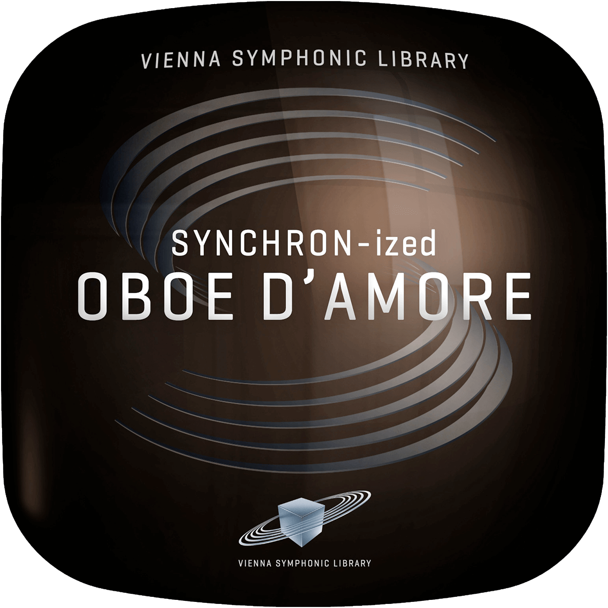 VSL Synchron-ized Oboe d'Amore
