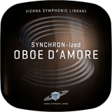 VSL Synchron-ized Oboe d'Amore