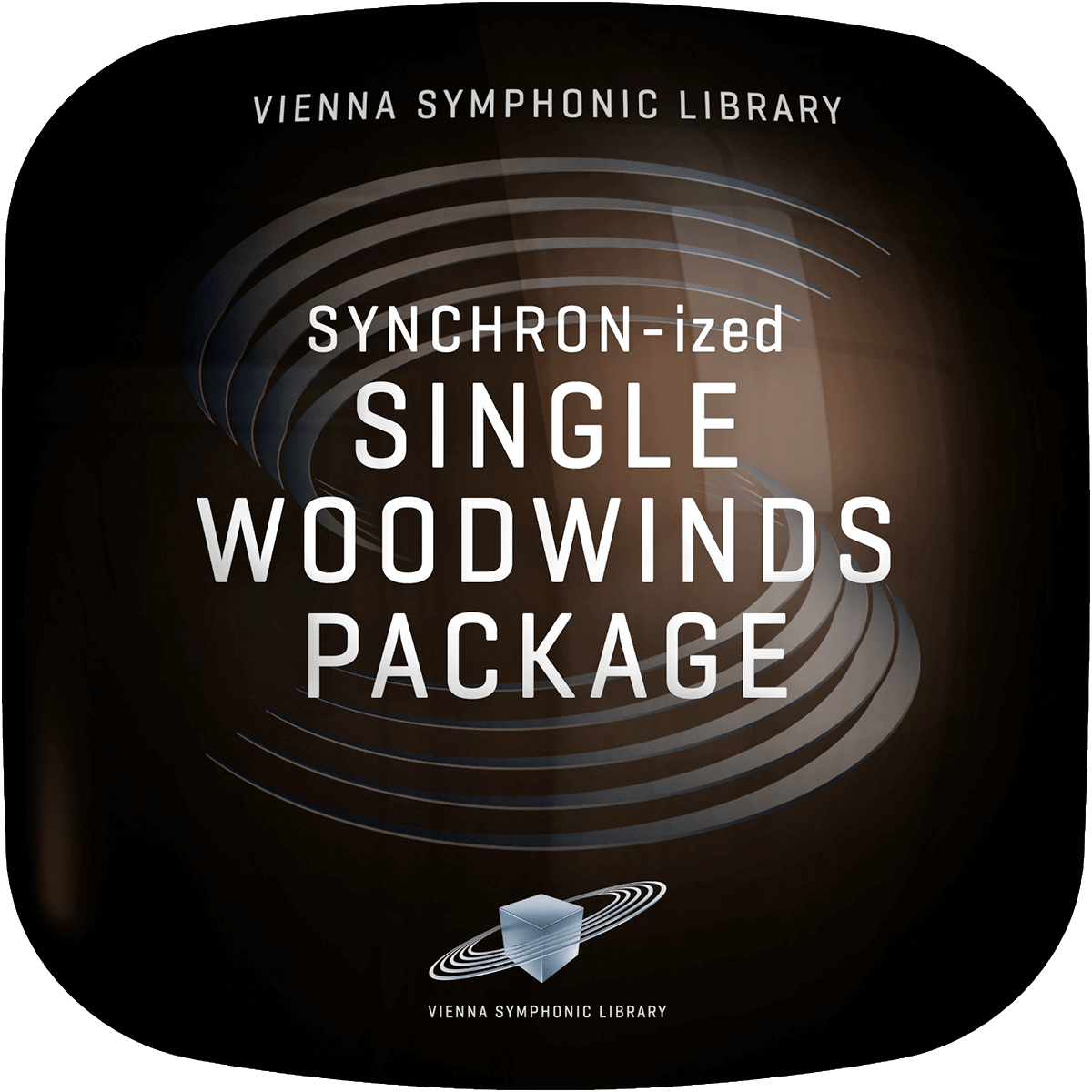 VSL Synchron-ized Single Woodwinds Package
