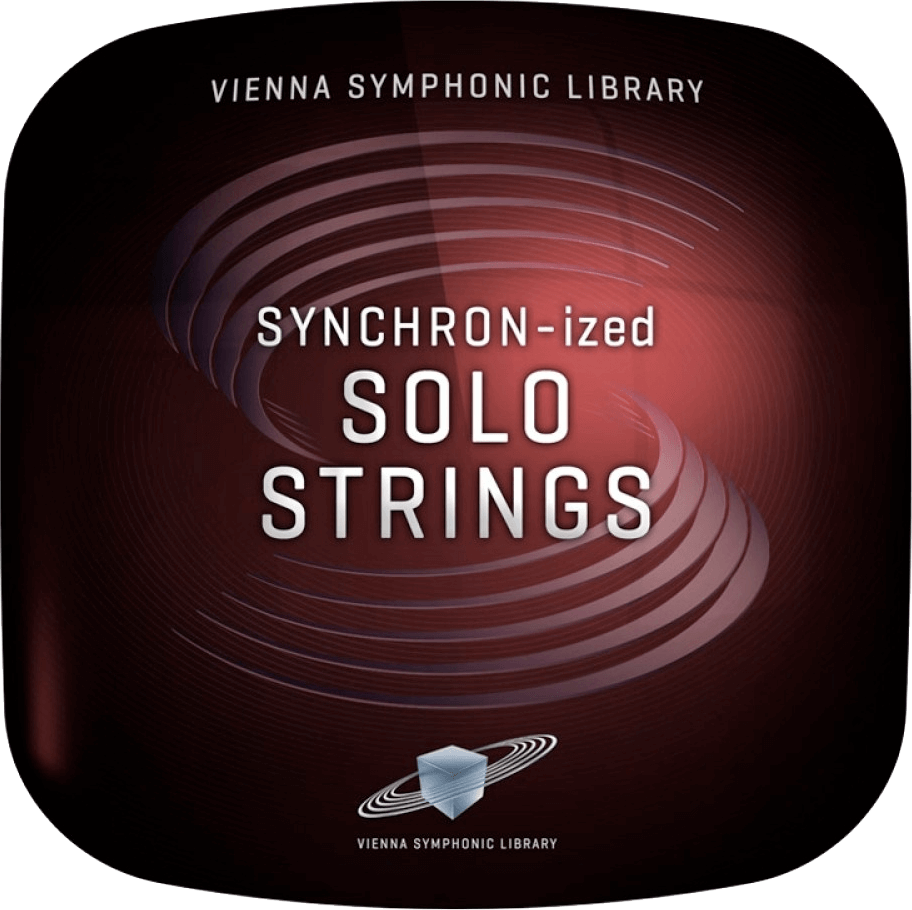 VSL Synchron-ized Solo Strings