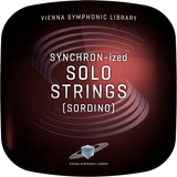 VSL Synchron-ized Solo Strings Sordino