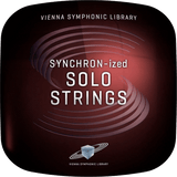VSL Synchron-ized Solo Strings