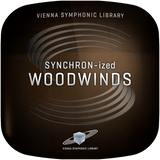 VSL Synchron-ized Woodwinds