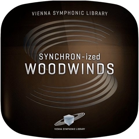 VSL Synchron-ized Woodwinds