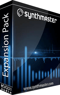 KV331 Audio SynthMaster 2 Expansions Bundle | PluginFox