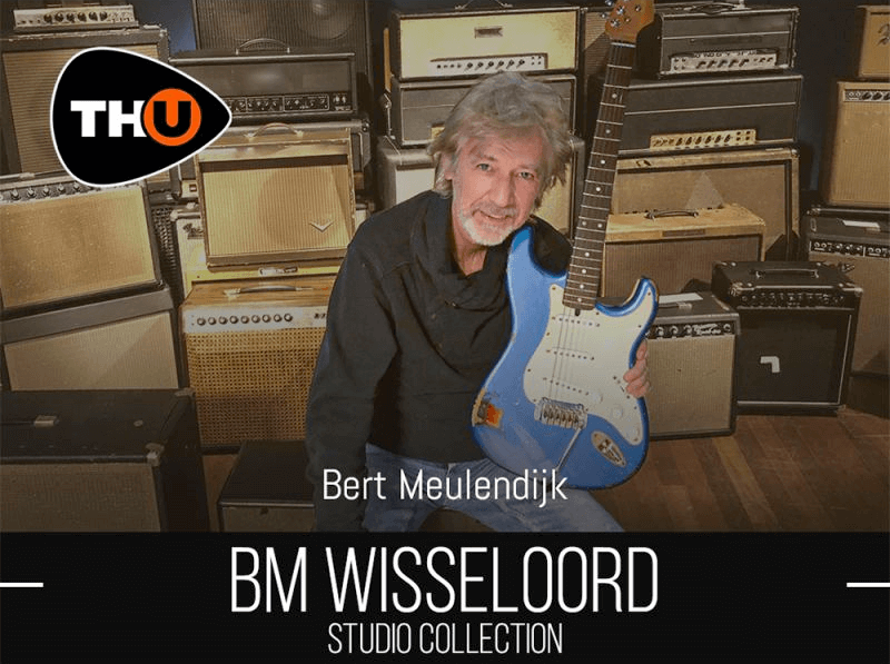 Overloud THU Rig Library: BM Wisseloord - PluginFox