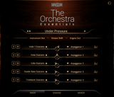 Sonuscore The Orchestra Essentials