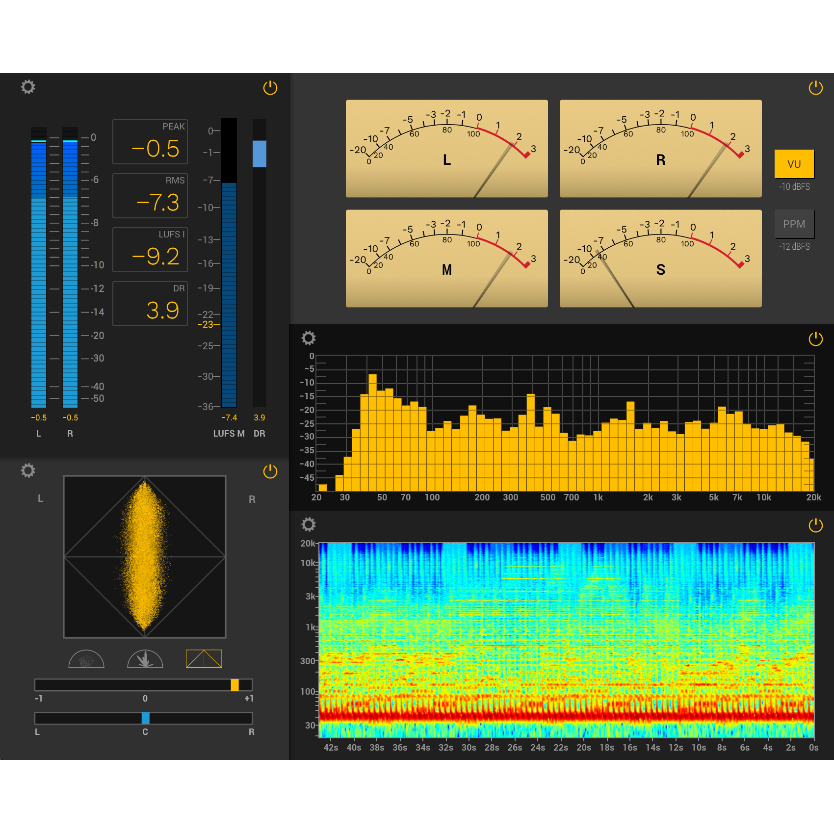 IK Multimedia T-RackS 5 • PluginFox