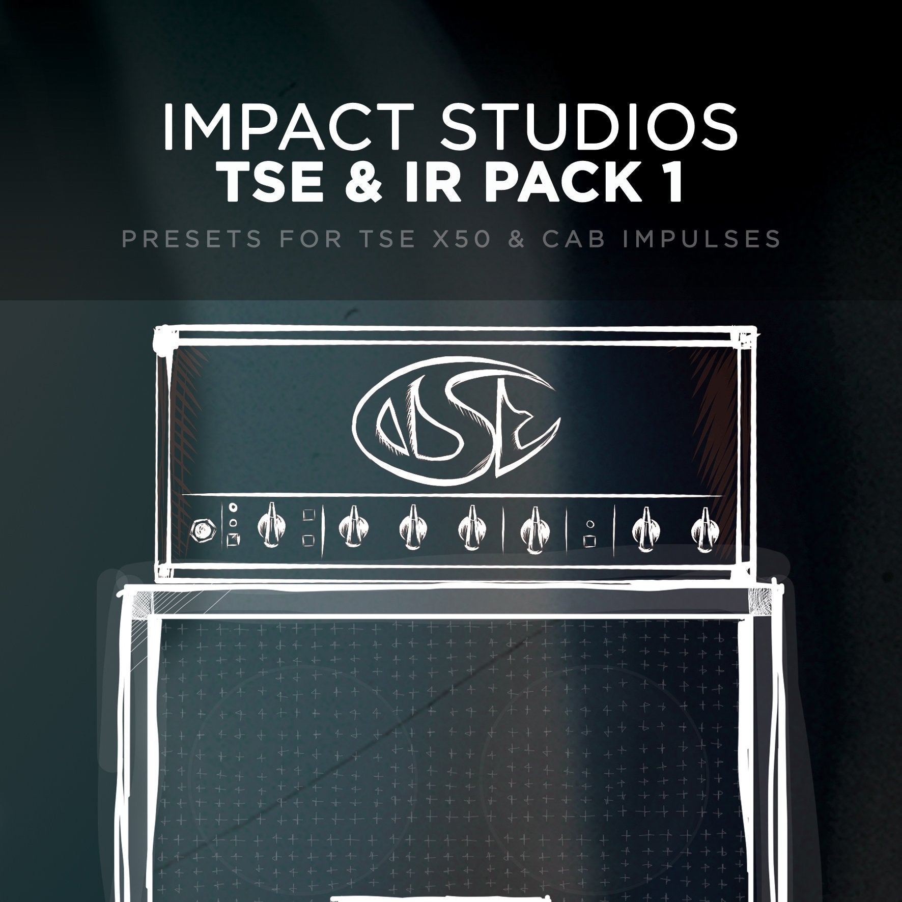 Impact Studios TSE & IR Pack 1 Impulse Responses PluginFox