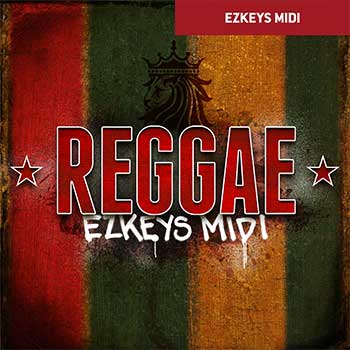 Toontrack EZKeys MIDI: Reggae