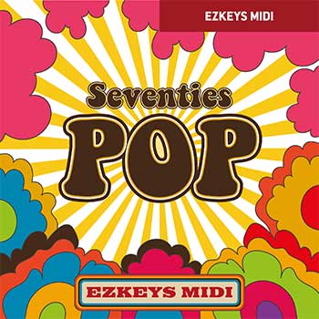 Toontrack EZKeys MIDI: Seventies Pop - PluginFox