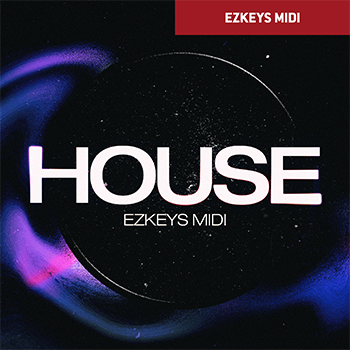 Toontrack EZKeys MIDI: House