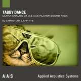 AAS Sound Packs: Tabby Dance - PluginFox