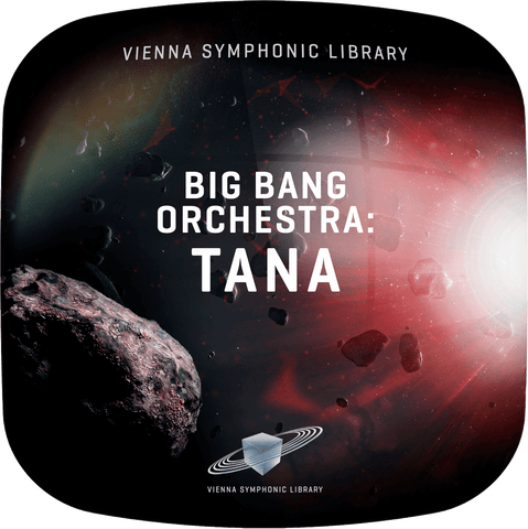 VSL Big Bang Orchestra: Tana
