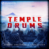 Soundiron Temple Drums