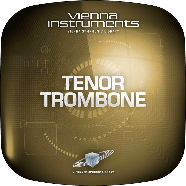 VSL Vienna Instruments: Tenor Trombone