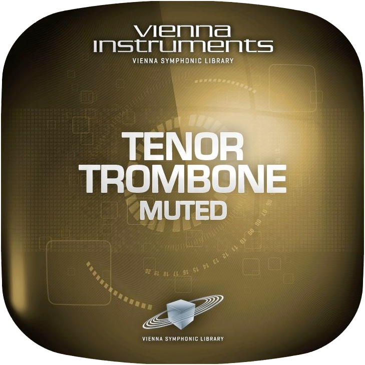 VSL Vienna Instruments: Tenor Trombone Muted