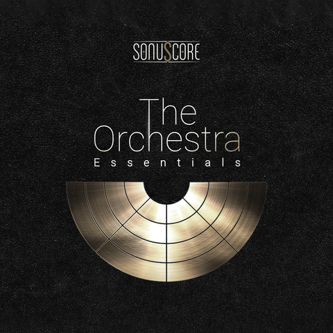 Sonuscore The Orchestra Essentials