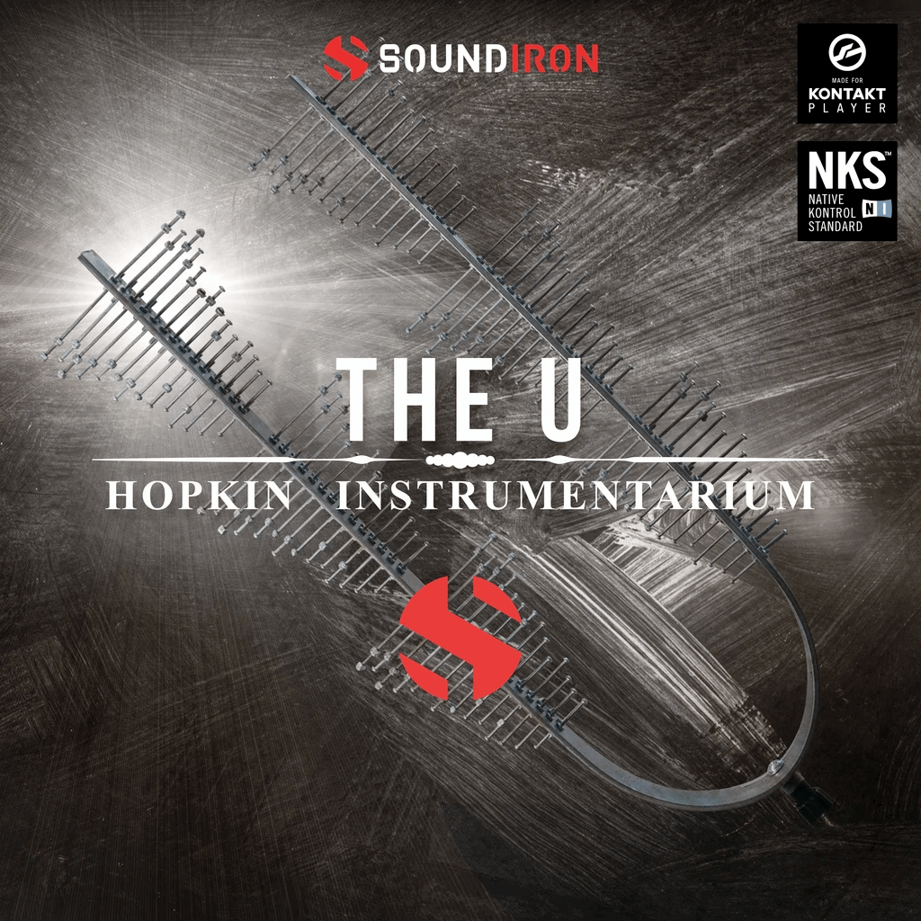 Soundiron Hopkin Instrumentarium: The U