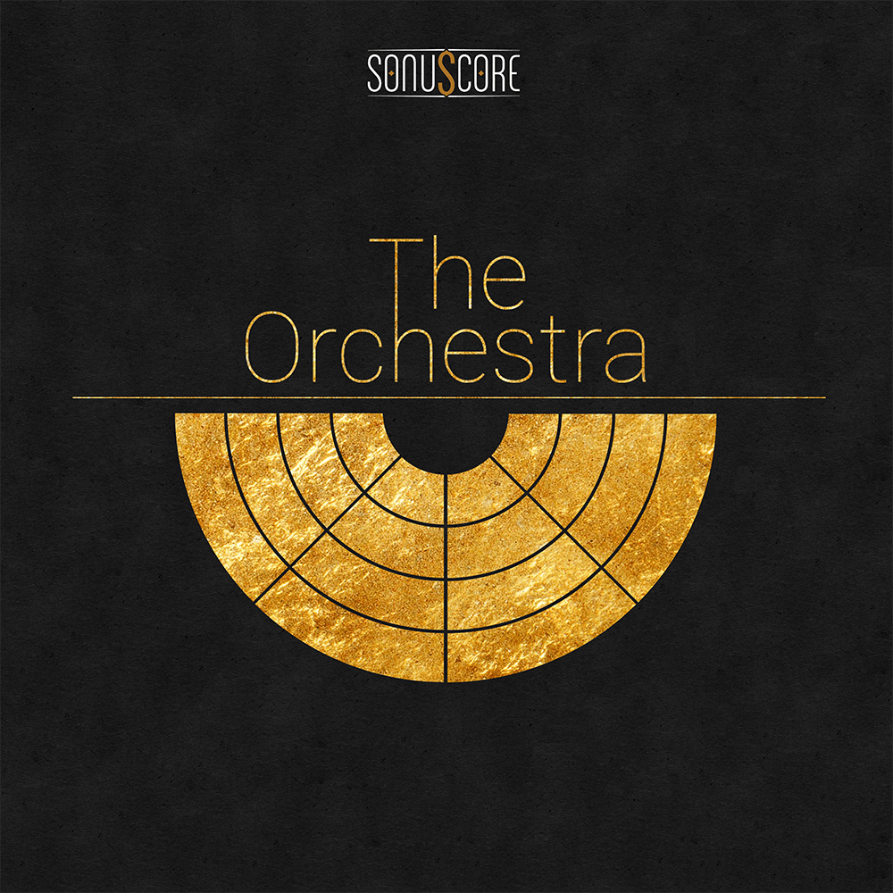 Sonuscore The Orchestra