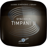 VSL Synchron Timpani II