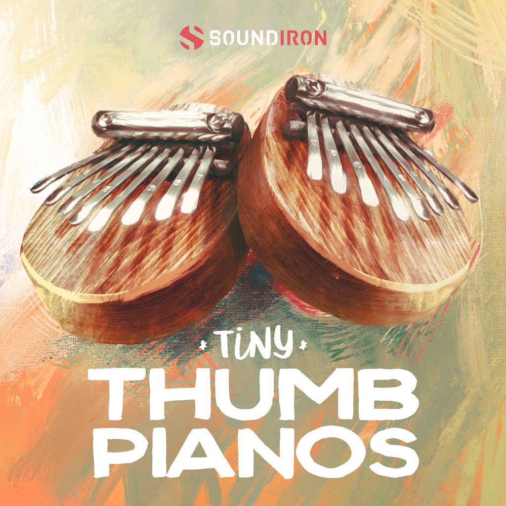 Soundiron Tiny Thumb Pianos | PluginFox