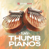 Soundiron Tiny Thumb Pianos