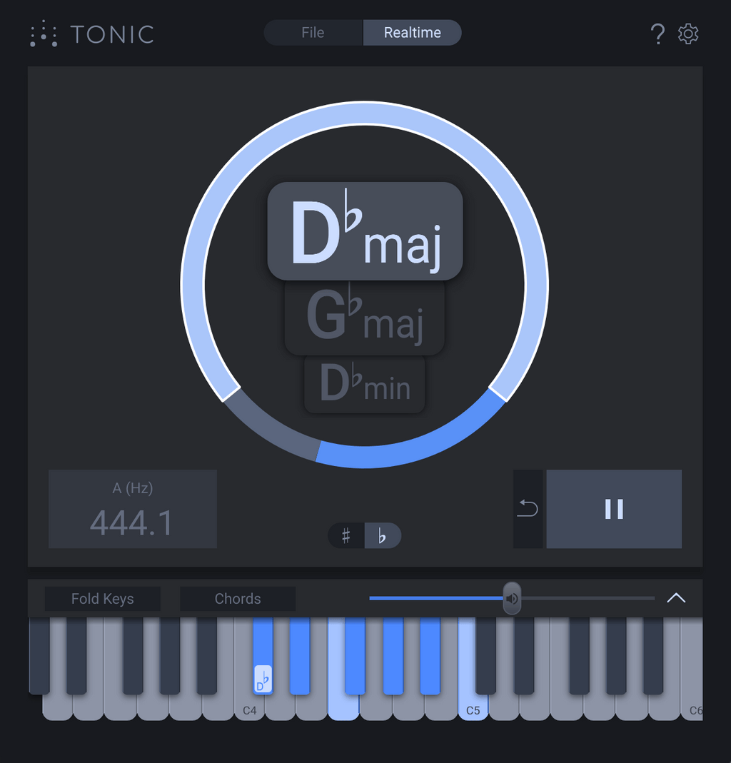 Zplane Tonic | PluginFox