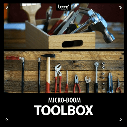 BOOM Library Toolbox