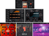 Anarchy Audioworx Total Anarchy Bundle