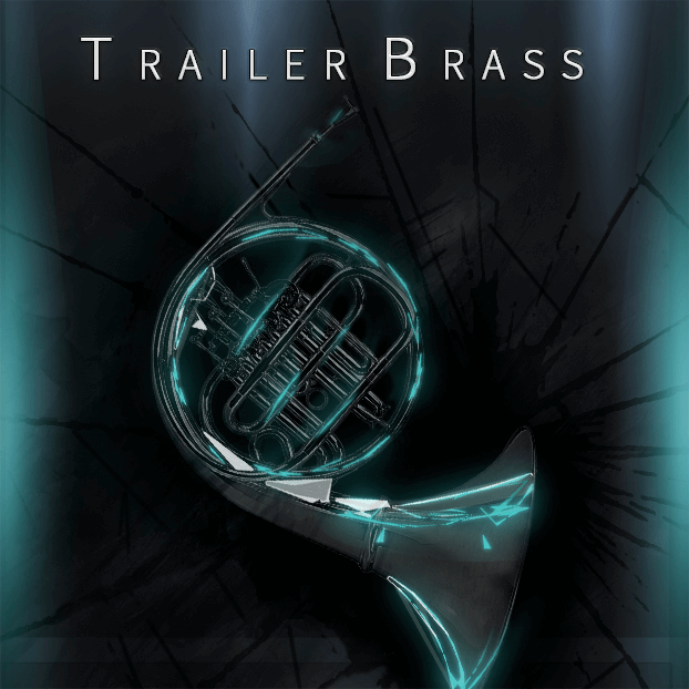 Musical Sampling Trailer Brass - PluginFox