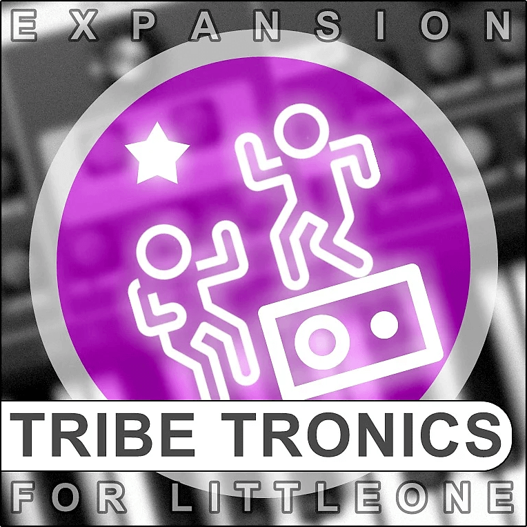 Xhun Audio Tribe Tronics - PluginFox