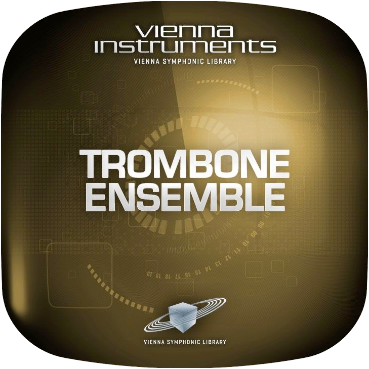 VSL Vienna Instruments: Trombone Ensemble