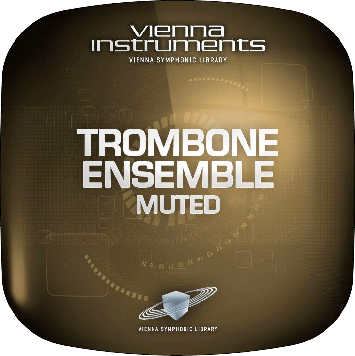 VSL Vienna Instruments: Trombone Ensemble Muted