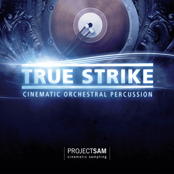 ProjectSAM True Strike 1